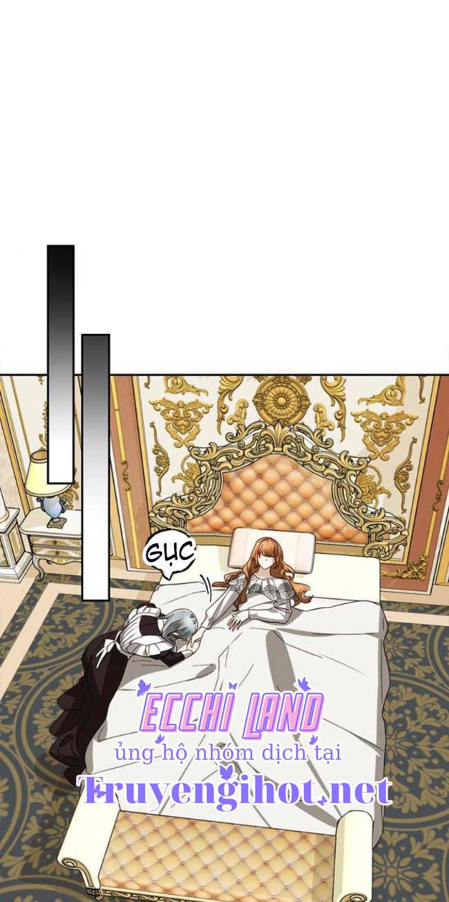 Dàn Trai Đẹp Chốn Hậu Cung Chapter 55.1 - 2