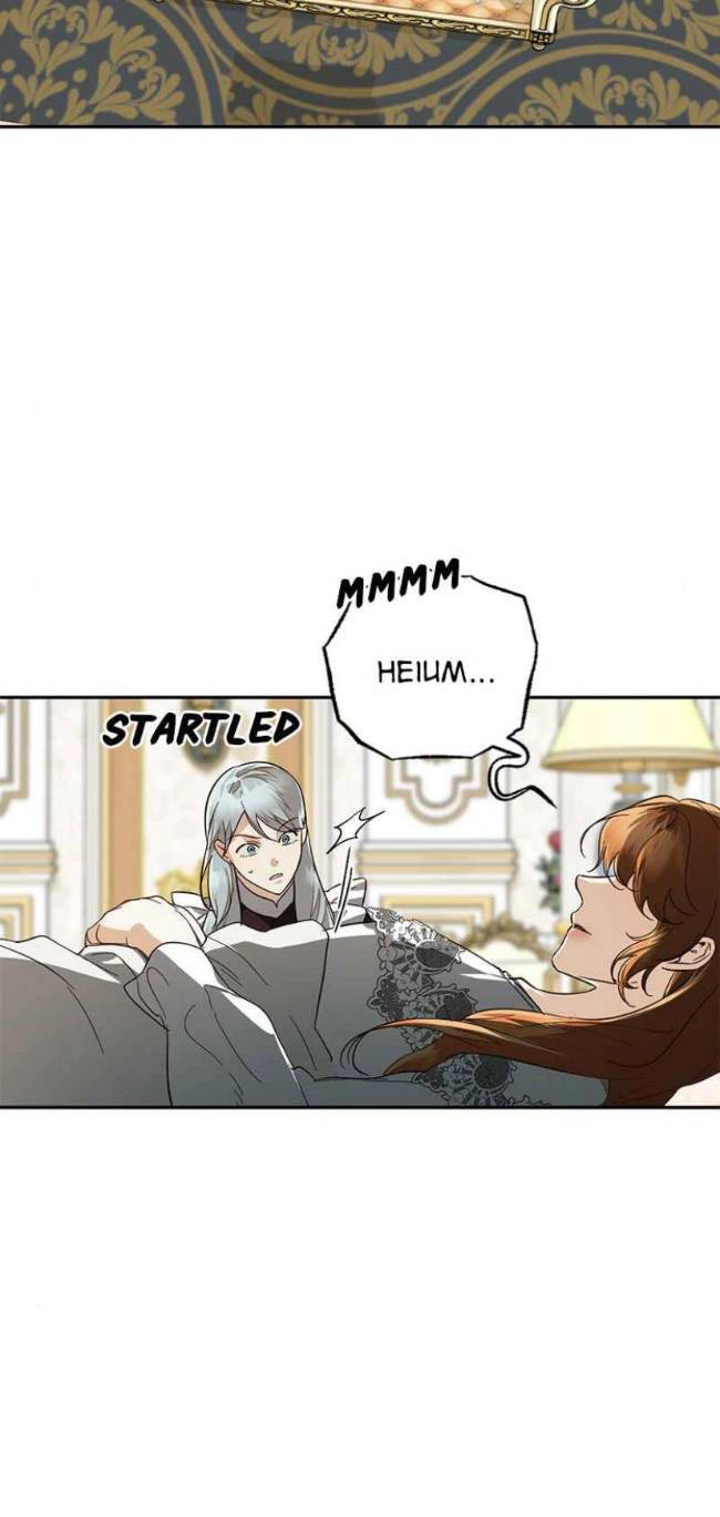 Dàn Trai Đẹp Chốn Hậu Cung Chapter 55.1 - 3