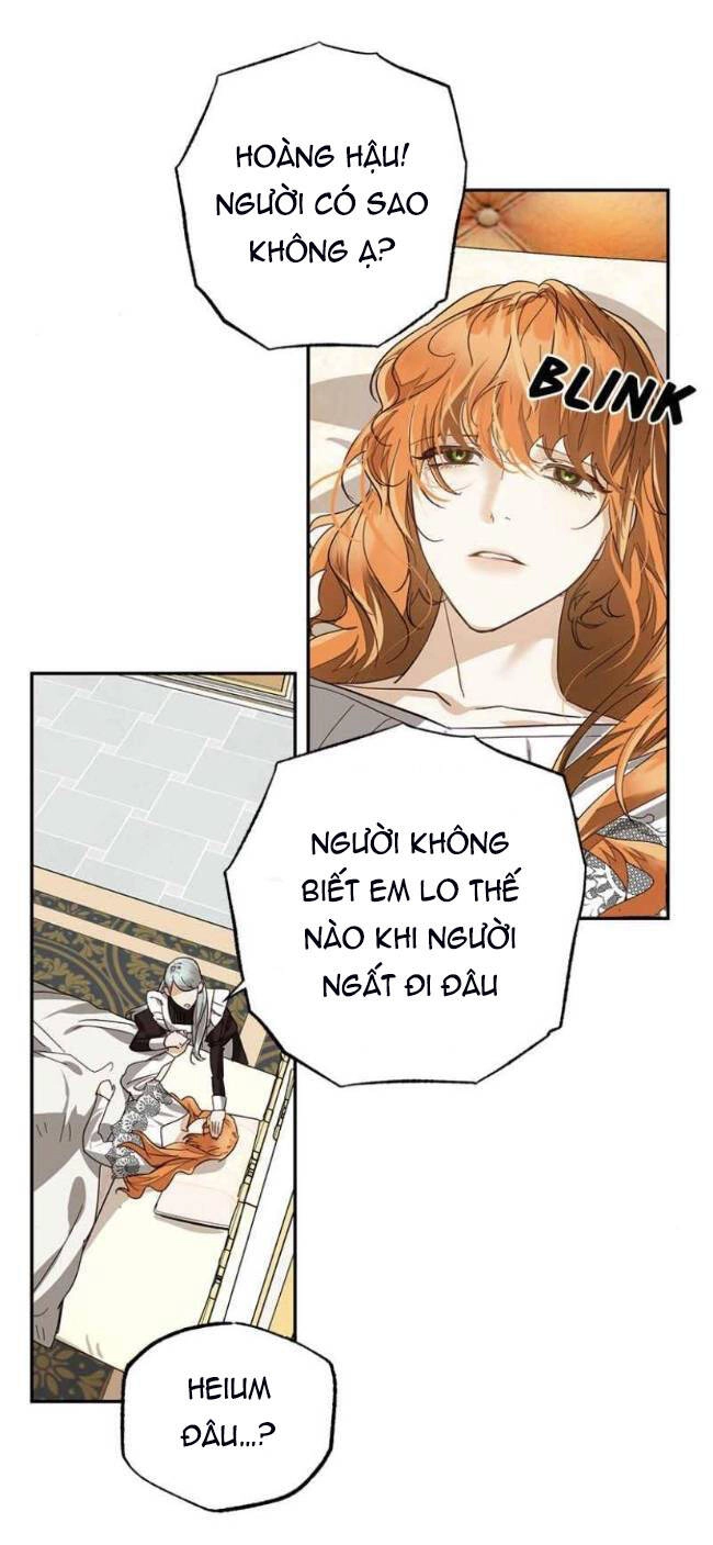 Dàn Trai Đẹp Chốn Hậu Cung Chapter 55.1 - 4