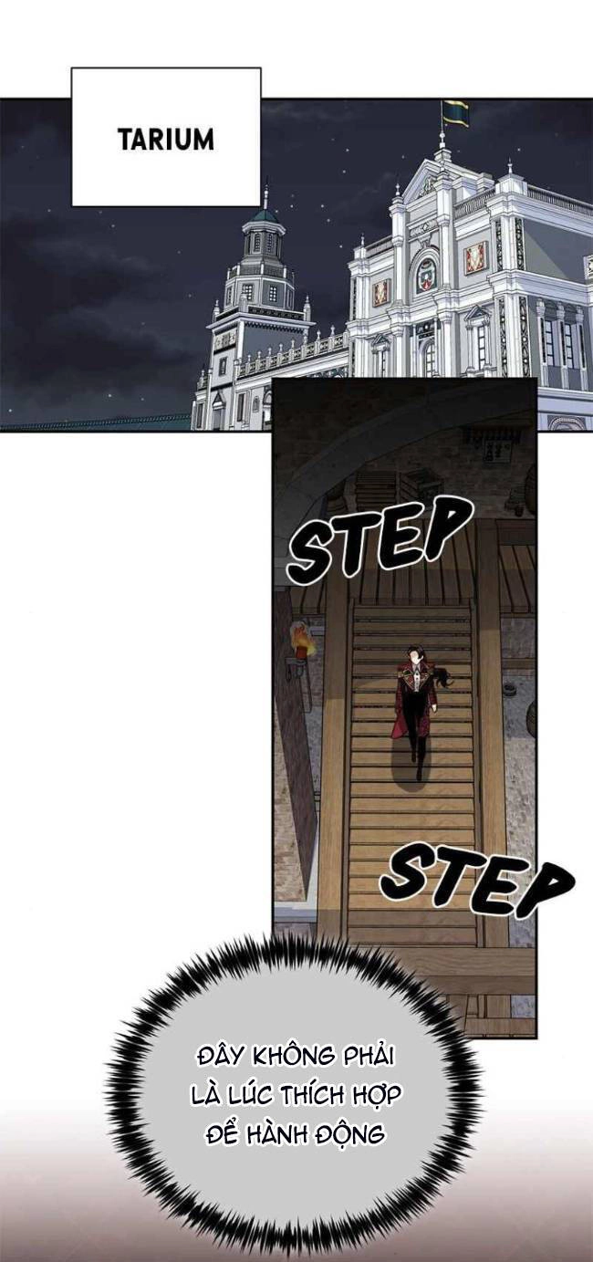 Dàn Trai Đẹp Chốn Hậu Cung Chapter 55.1 - 12