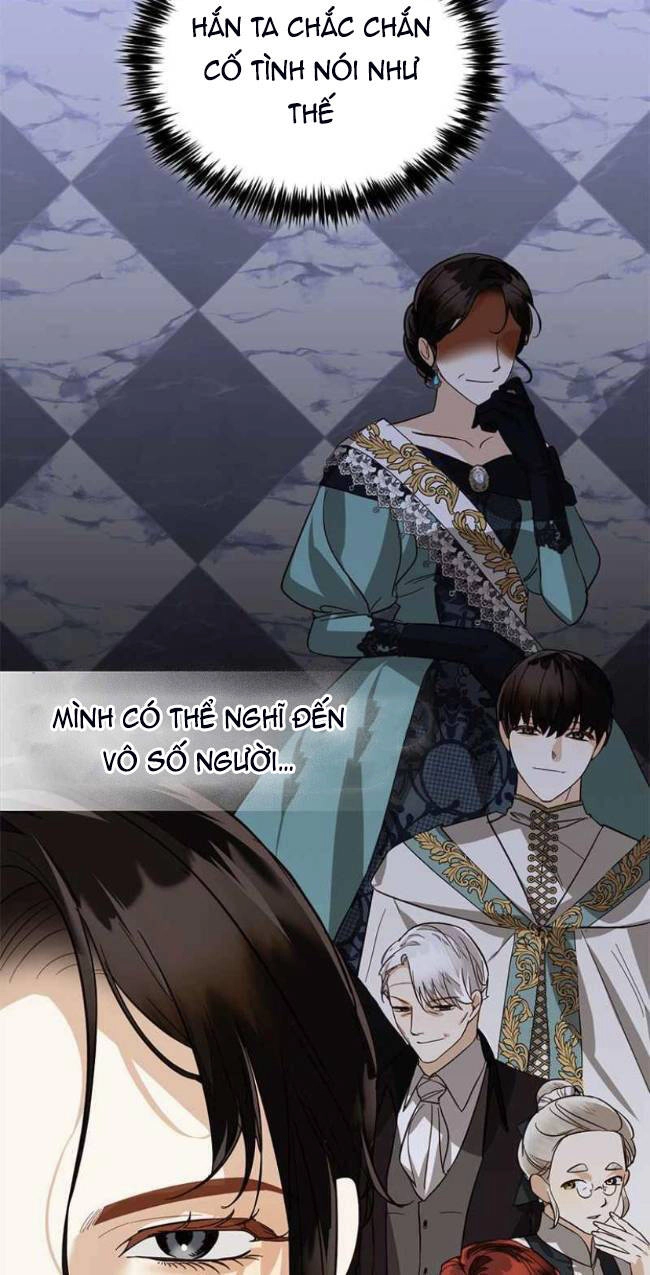 Dàn Trai Đẹp Chốn Hậu Cung Chapter 55.1 - 14