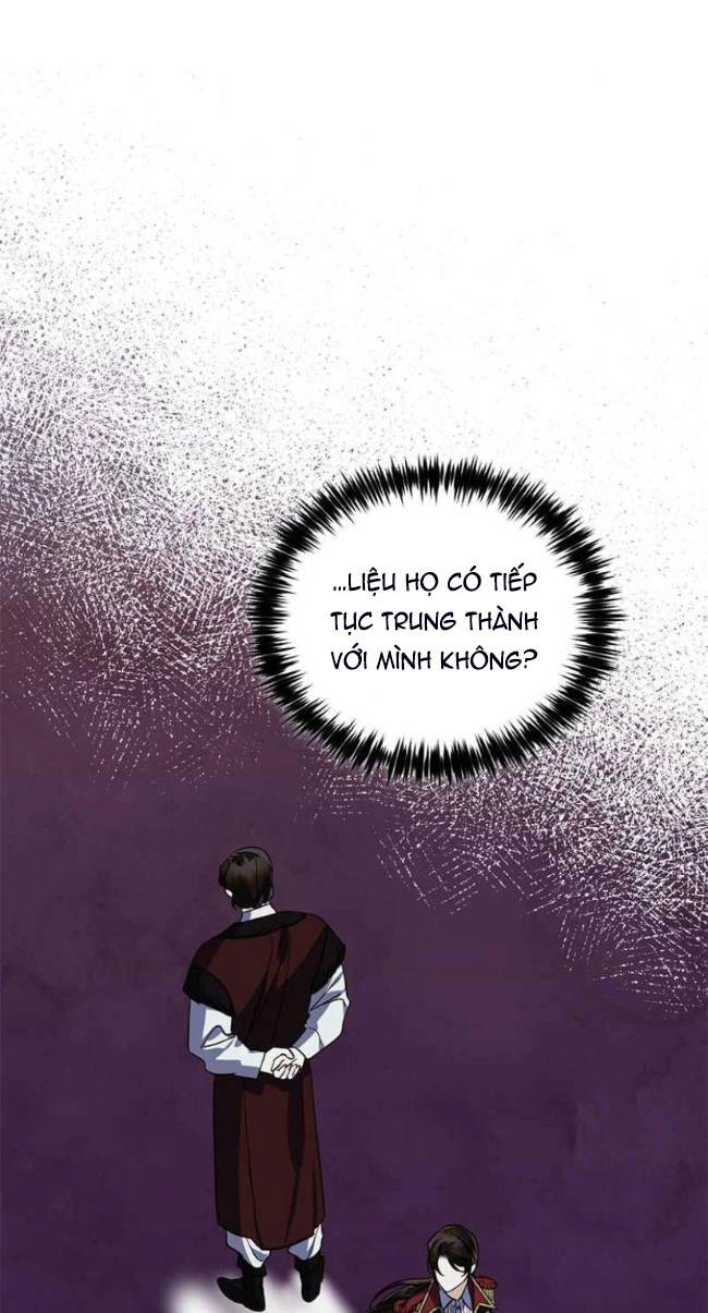 Dàn Trai Đẹp Chốn Hậu Cung Chapter 55.1 - 17