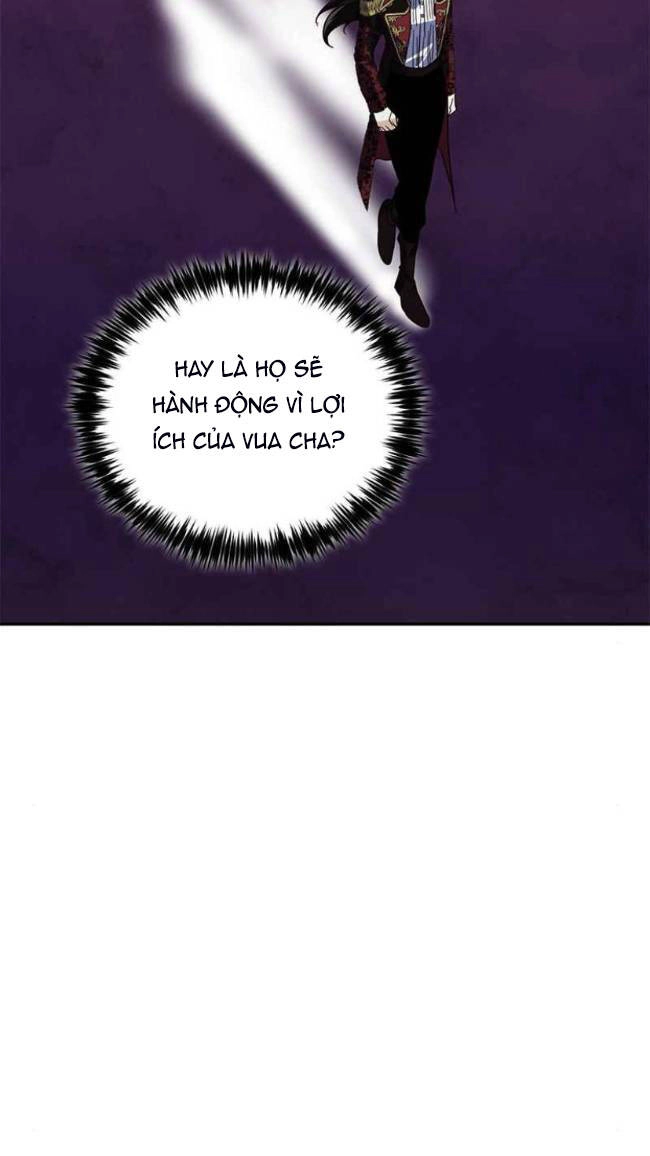 Dàn Trai Đẹp Chốn Hậu Cung Chapter 55.1 - 18