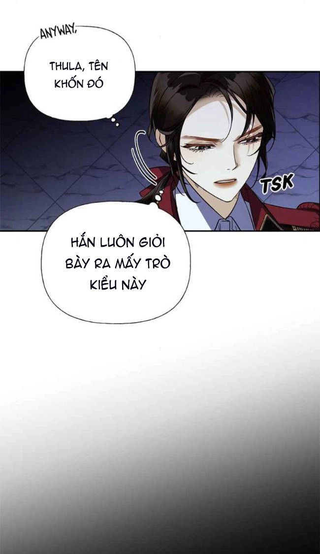 Dàn Trai Đẹp Chốn Hậu Cung Chapter 55.1 - 19