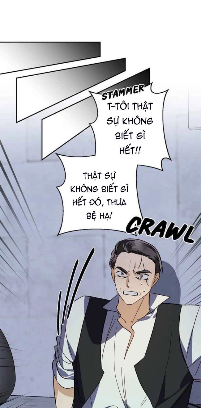 Dàn Trai Đẹp Chốn Hậu Cung Chapter 55.1 - 25