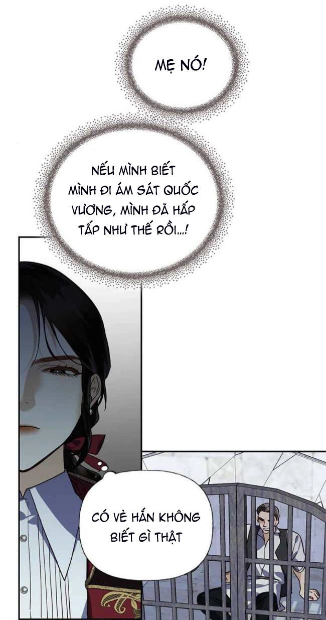 Dàn Trai Đẹp Chốn Hậu Cung Chapter 55.1 - 27