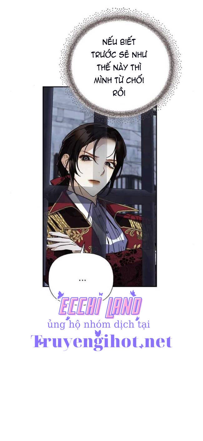 Dàn Trai Đẹp Chốn Hậu Cung Chapter 55.2 - 1