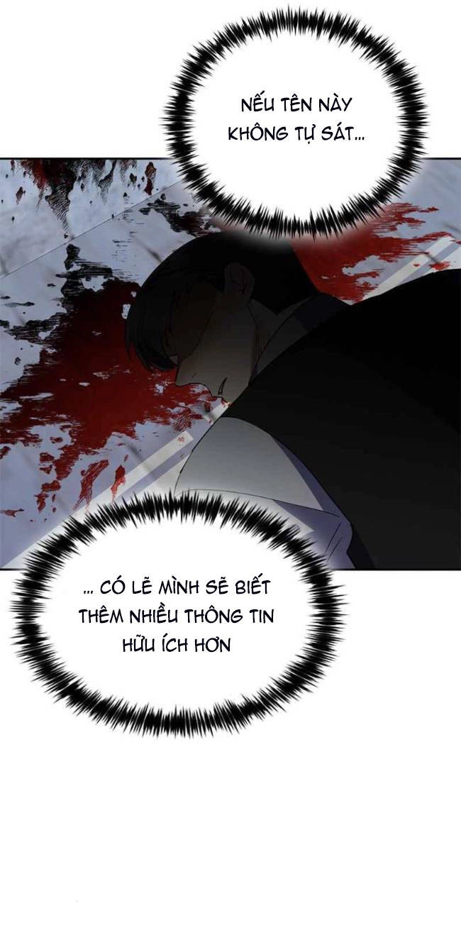 Dàn Trai Đẹp Chốn Hậu Cung Chapter 55.2 - 3