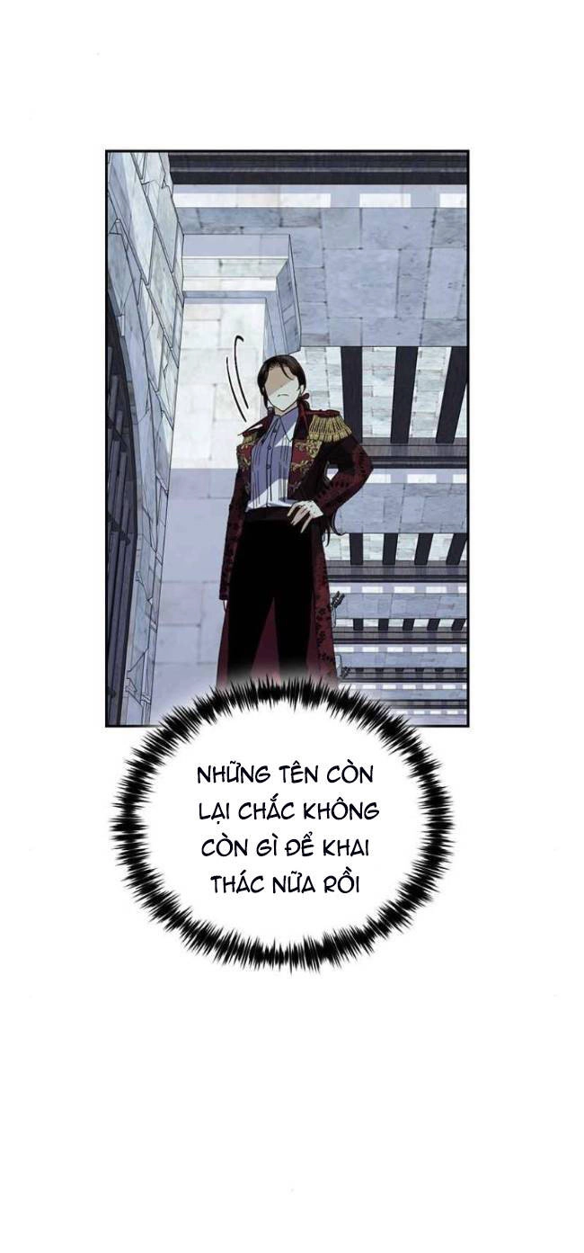 Dàn Trai Đẹp Chốn Hậu Cung Chapter 55.2 - 4