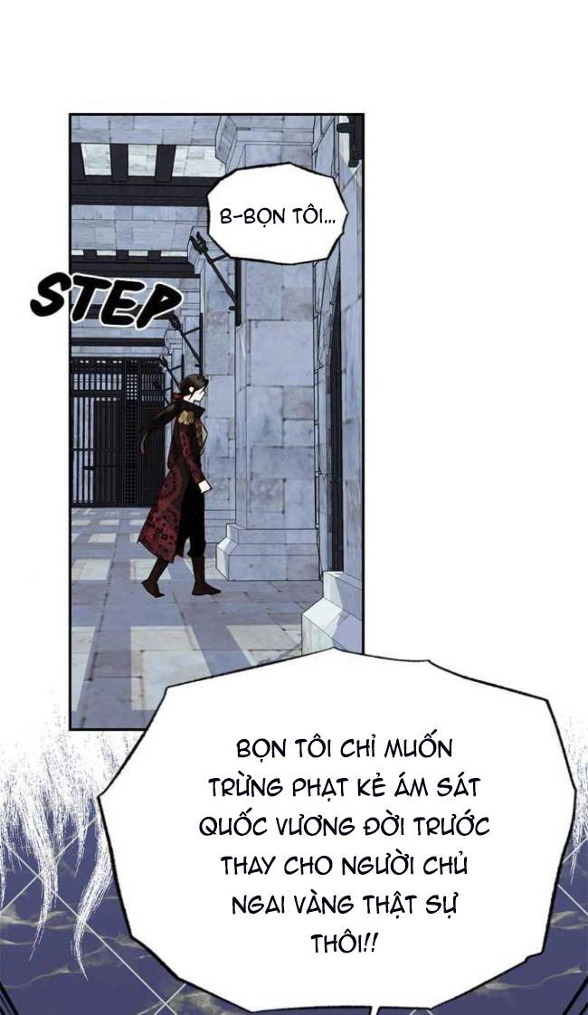 Dàn Trai Đẹp Chốn Hậu Cung Chapter 55.2 - 6