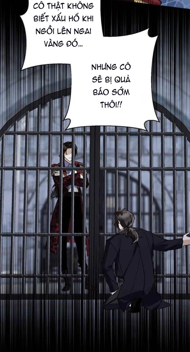 Dàn Trai Đẹp Chốn Hậu Cung Chapter 55.2 - 8