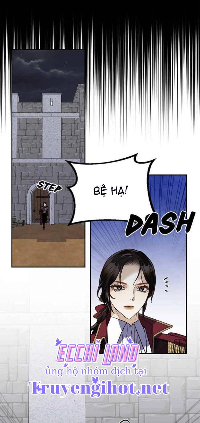 Dàn Trai Đẹp Chốn Hậu Cung Chapter 55.2 - 12