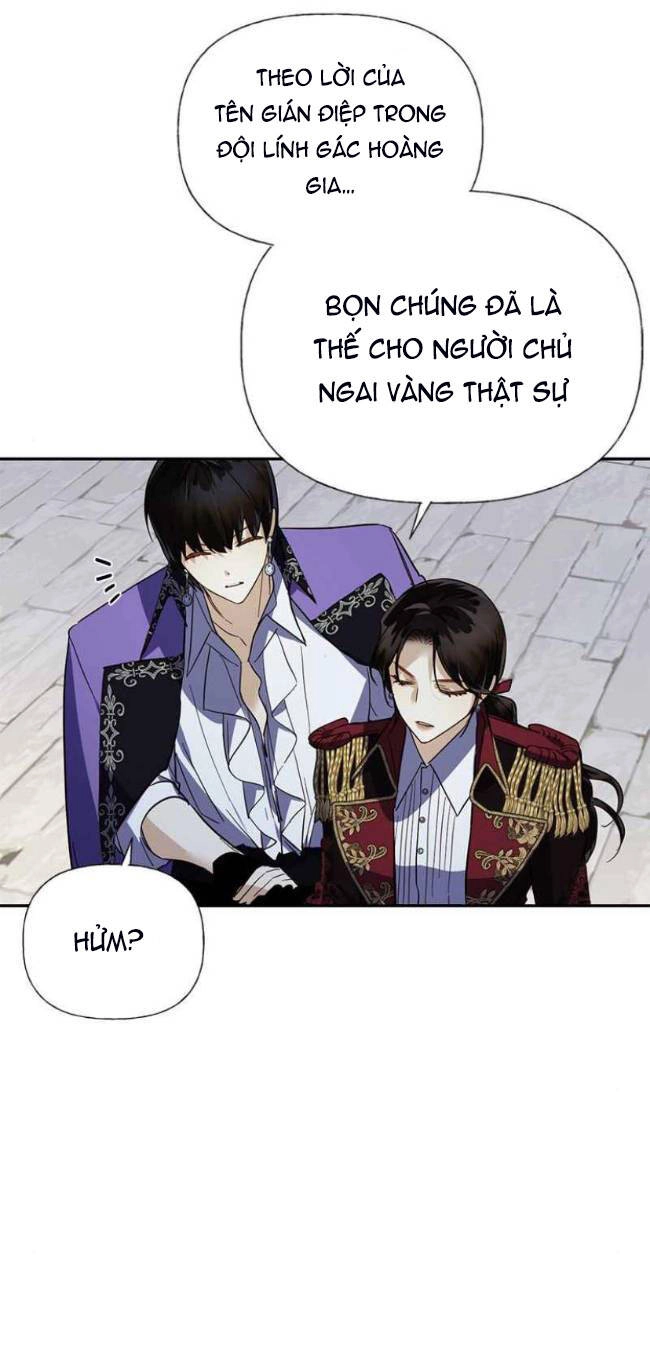 Dàn Trai Đẹp Chốn Hậu Cung Chapter 55.2 - 16