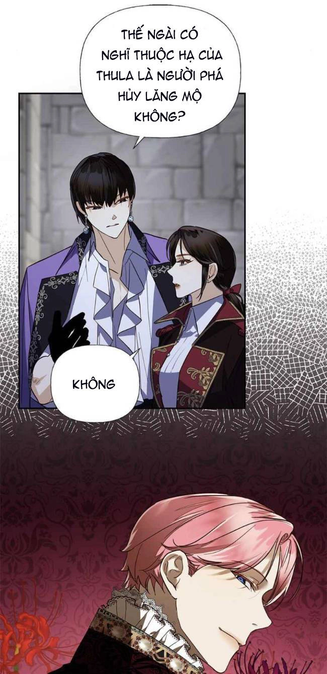 Dàn Trai Đẹp Chốn Hậu Cung Chapter 55.2 - 19