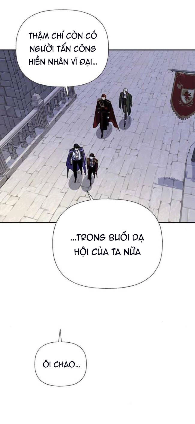 Dàn Trai Đẹp Chốn Hậu Cung Chapter 55.2 - 22