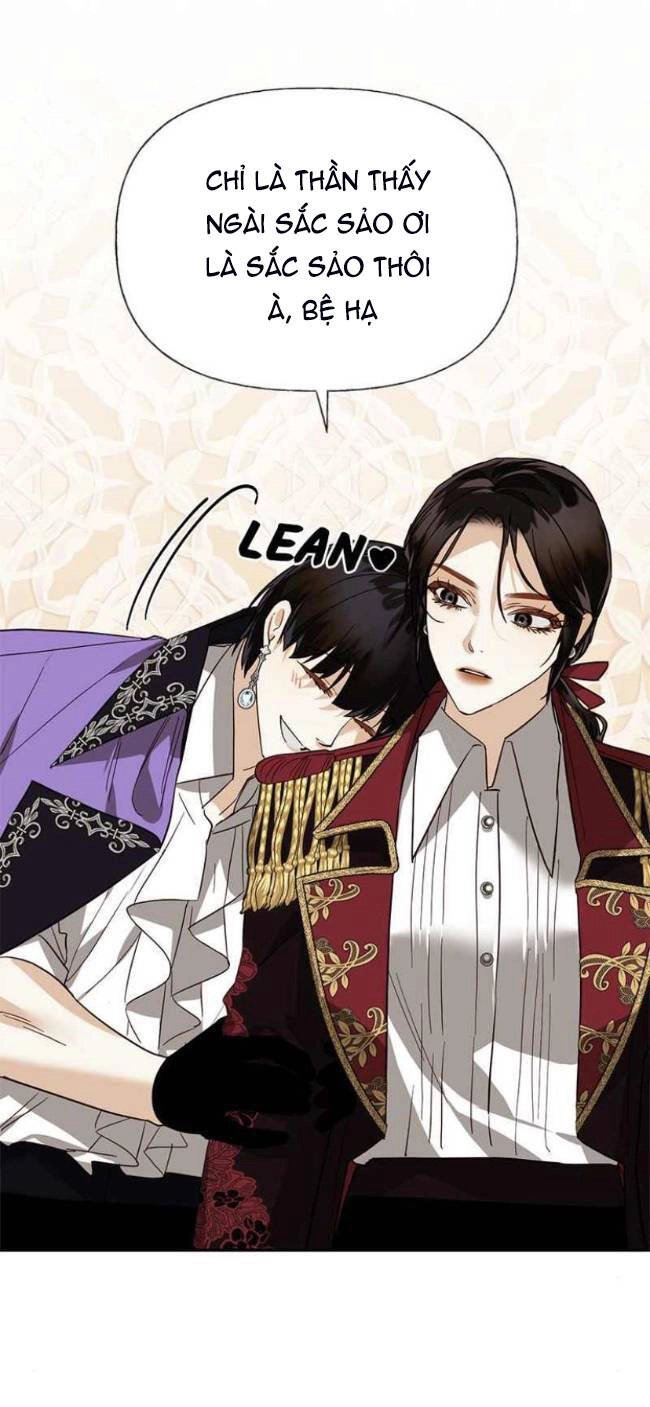 Dàn Trai Đẹp Chốn Hậu Cung Chapter 55.2 - 26