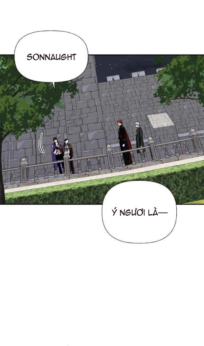 Dàn Trai Đẹp Chốn Hậu Cung Chapter 56.1 - 4