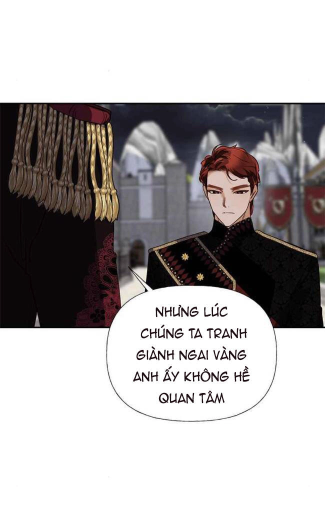 Dàn Trai Đẹp Chốn Hậu Cung Chapter 56.1 - 5
