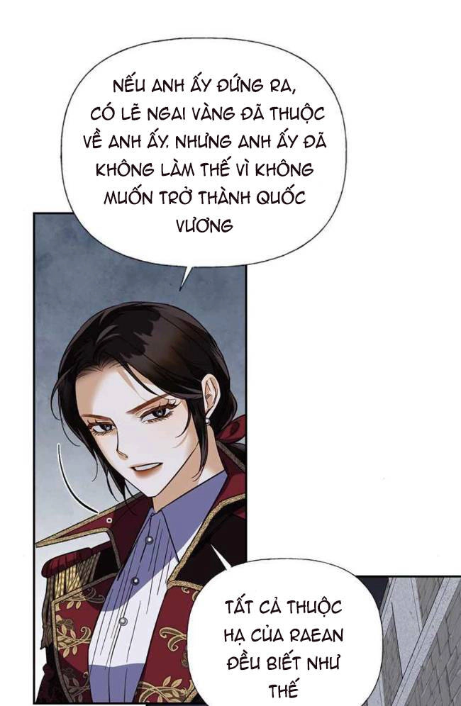 Dàn Trai Đẹp Chốn Hậu Cung Chapter 56.1 - 6