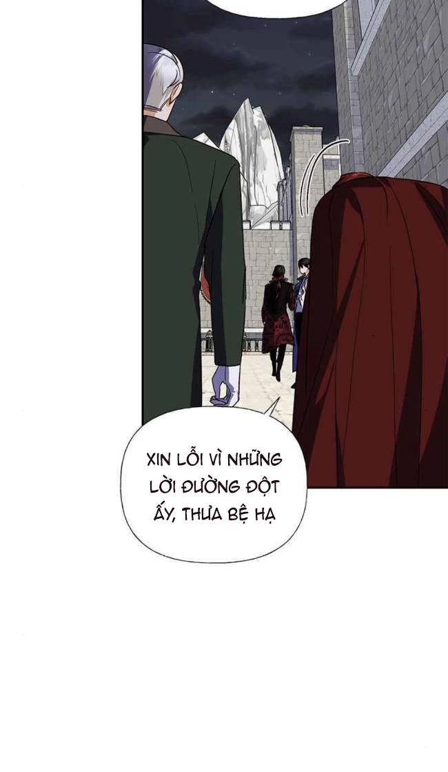 Dàn Trai Đẹp Chốn Hậu Cung Chapter 56.1 - 7