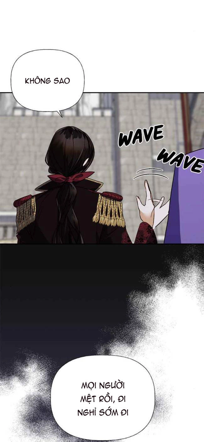 Dàn Trai Đẹp Chốn Hậu Cung Chapter 56.1 - 8