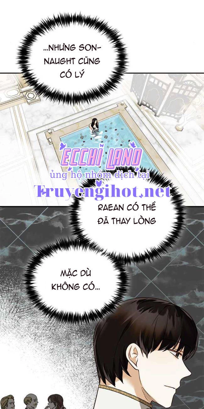 Dàn Trai Đẹp Chốn Hậu Cung Chapter 56.1 - 11