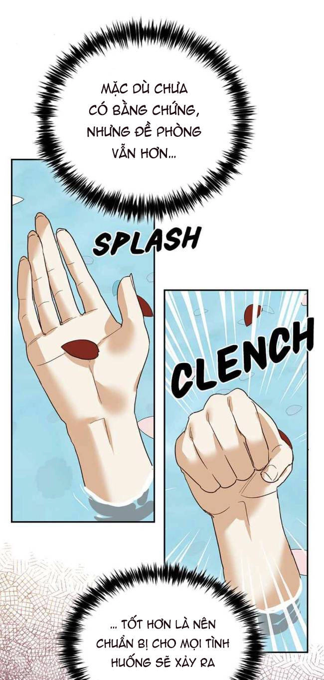 Dàn Trai Đẹp Chốn Hậu Cung Chapter 56.1 - 13