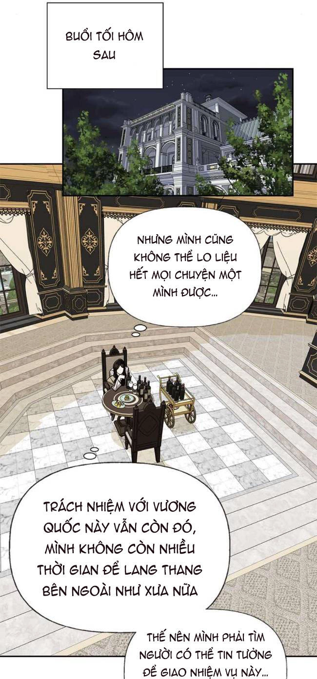 Dàn Trai Đẹp Chốn Hậu Cung Chapter 56.1 - 16