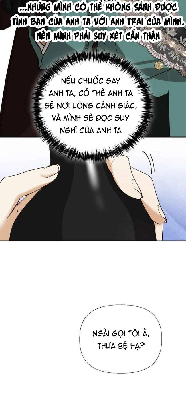 Dàn Trai Đẹp Chốn Hậu Cung Chapter 56.1 - 18