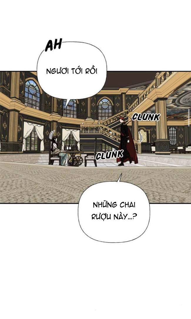 Dàn Trai Đẹp Chốn Hậu Cung Chapter 56.1 - 19