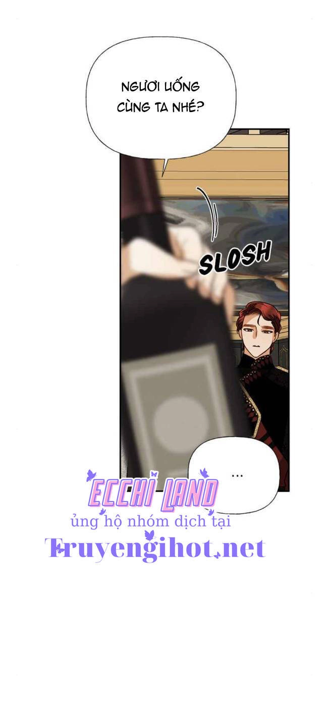 Dàn Trai Đẹp Chốn Hậu Cung Chapter 56.1 - 21