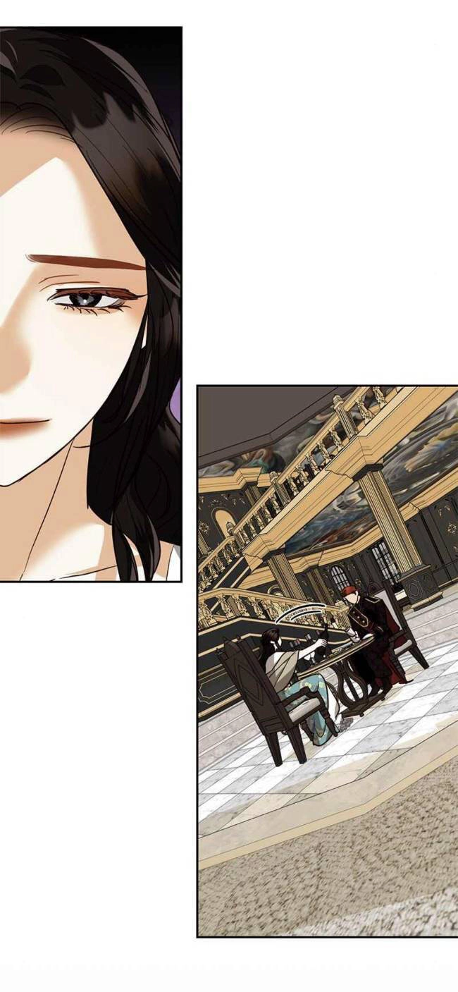 Dàn Trai Đẹp Chốn Hậu Cung Chapter 56.1 - 24