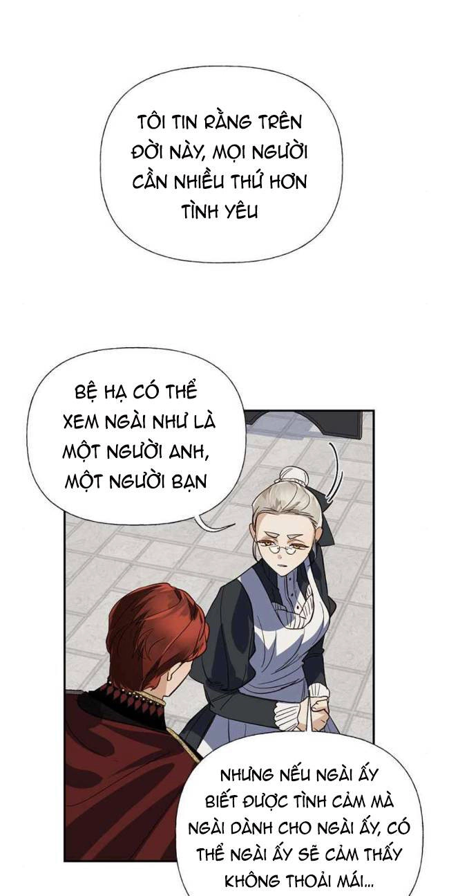 Dàn Trai Đẹp Chốn Hậu Cung Chapter 56.2 - 10