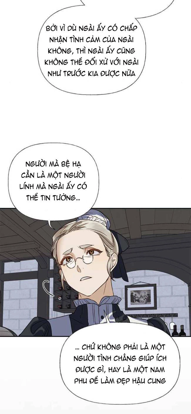 Dàn Trai Đẹp Chốn Hậu Cung Chapter 56.2 - 11