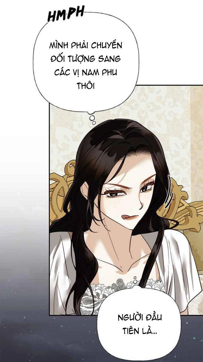 Dàn Trai Đẹp Chốn Hậu Cung Chapter 56.2 - 29