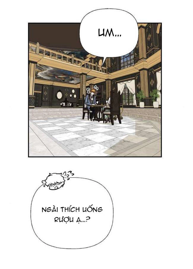 Dàn Trai Đẹp Chốn Hậu Cung Chapter 57.1 - 5