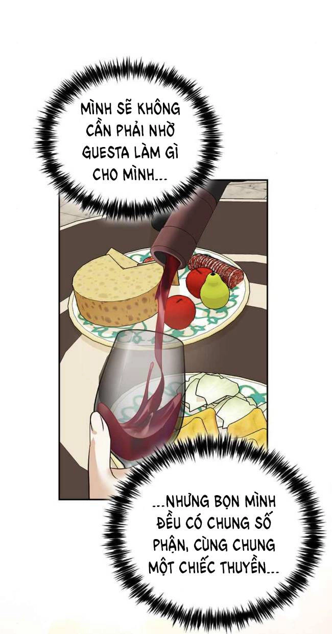 Dàn Trai Đẹp Chốn Hậu Cung Chapter 57.1 - 8