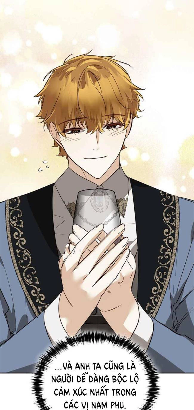 Dàn Trai Đẹp Chốn Hậu Cung Chapter 57.1 - 9