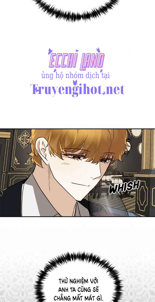 Dàn Trai Đẹp Chốn Hậu Cung Chapter 57.1 - 10