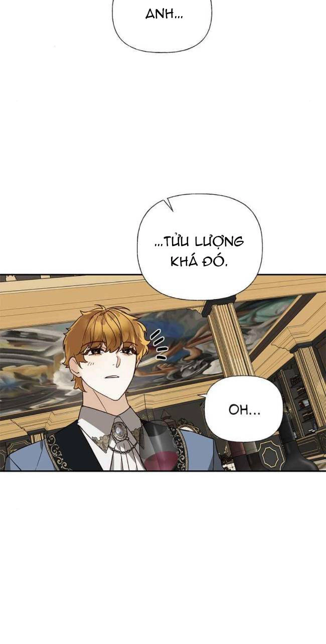 Dàn Trai Đẹp Chốn Hậu Cung Chapter 57.1 - 14