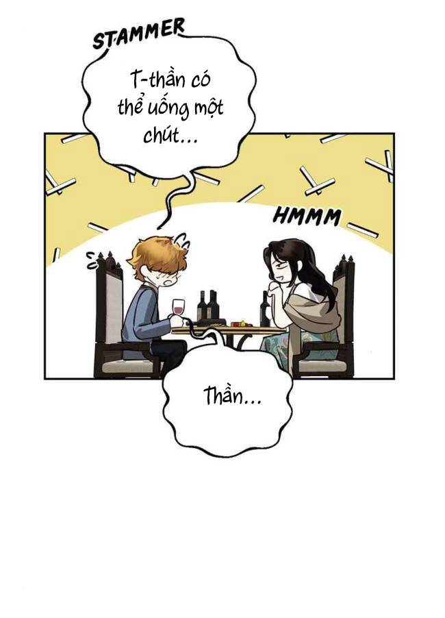 Dàn Trai Đẹp Chốn Hậu Cung Chapter 57.1 - 15