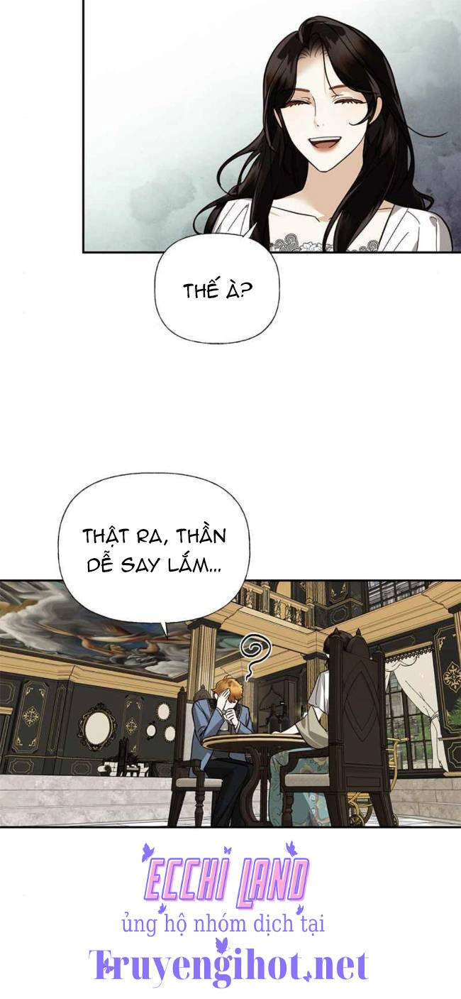 Dàn Trai Đẹp Chốn Hậu Cung Chapter 57.1 - 17