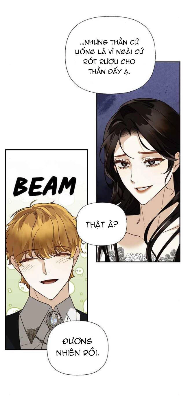 Dàn Trai Đẹp Chốn Hậu Cung Chapter 57.1 - 18