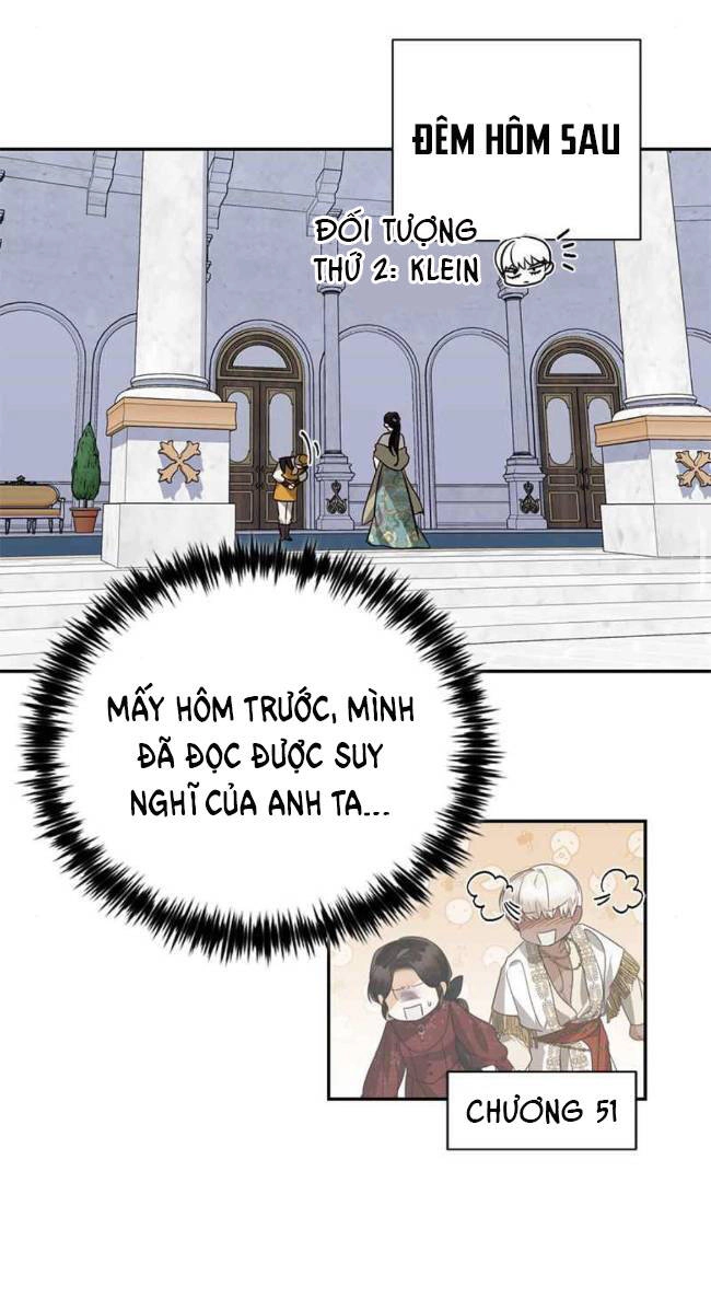 Dàn Trai Đẹp Chốn Hậu Cung Chapter 57.1 - 22