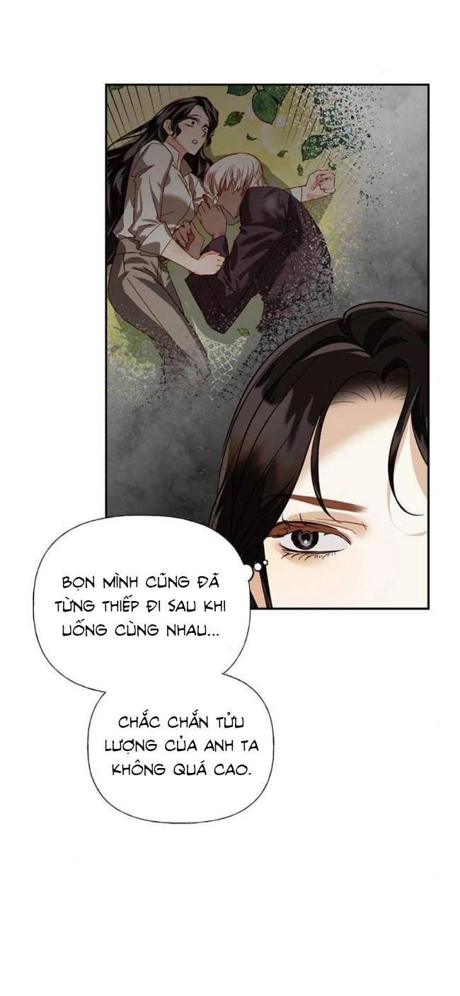 Dàn Trai Đẹp Chốn Hậu Cung Chapter 57.1 - 23