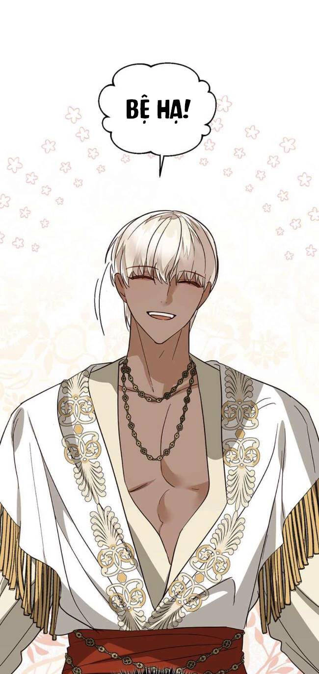 Dàn Trai Đẹp Chốn Hậu Cung Chapter 57.1 - 24