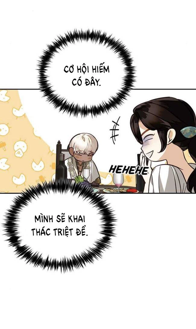 Dàn Trai Đẹp Chốn Hậu Cung Chapter 57.2 - 1