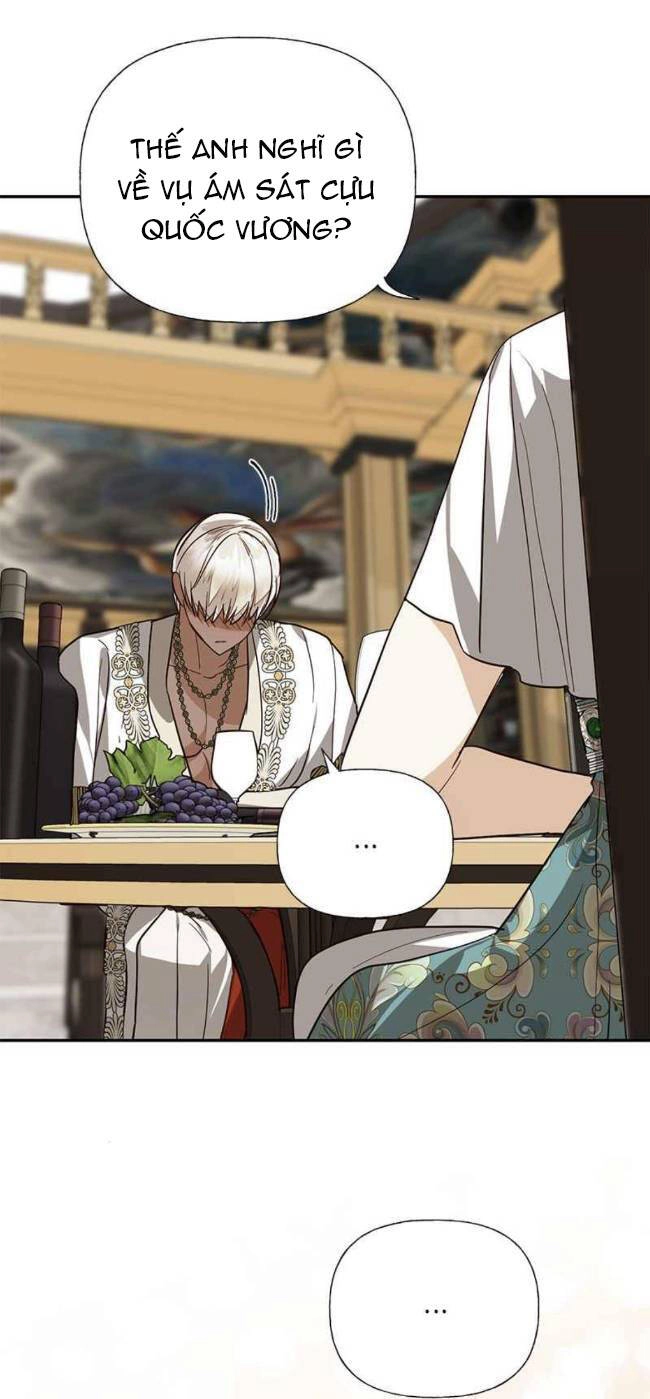 Dàn Trai Đẹp Chốn Hậu Cung Chapter 57.2 - 8