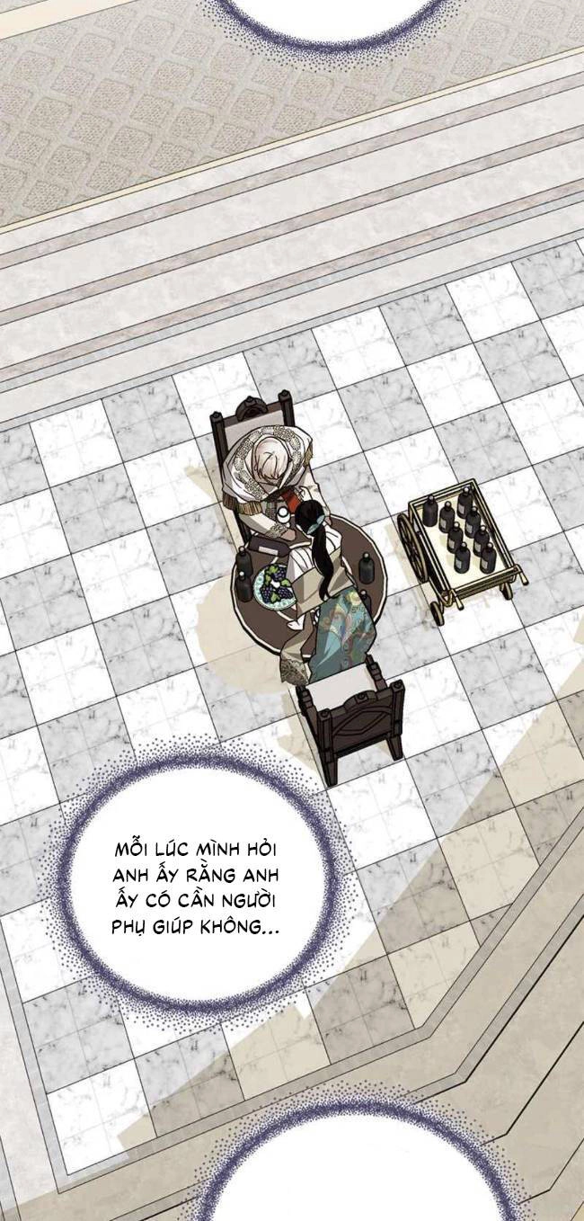 Dàn Trai Đẹp Chốn Hậu Cung Chapter 57.2 - 12
