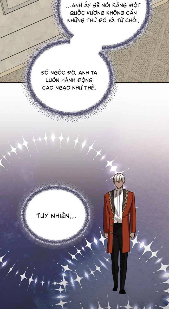 Dàn Trai Đẹp Chốn Hậu Cung Chapter 57.2 - 13